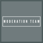 XCPD | Moderation Team