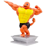 #charmander fan club