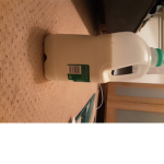 Land of milk