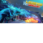 Shinobi Life 2 Tornament