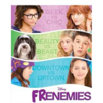 Frenemies Fan Group :D