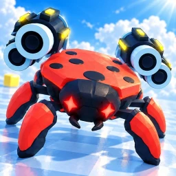 Tiny Rivals [PvP] icon