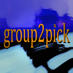 Group2Pick