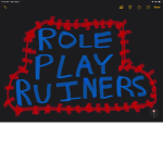 Role-play downers