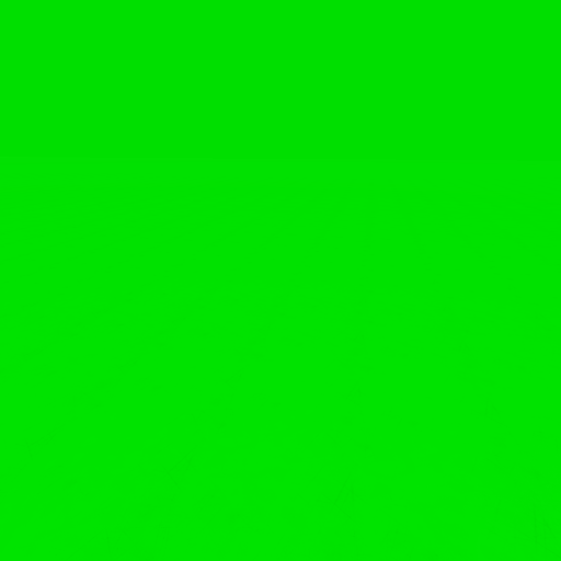 Green Screen