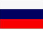 Russian Federation [RUS FED]