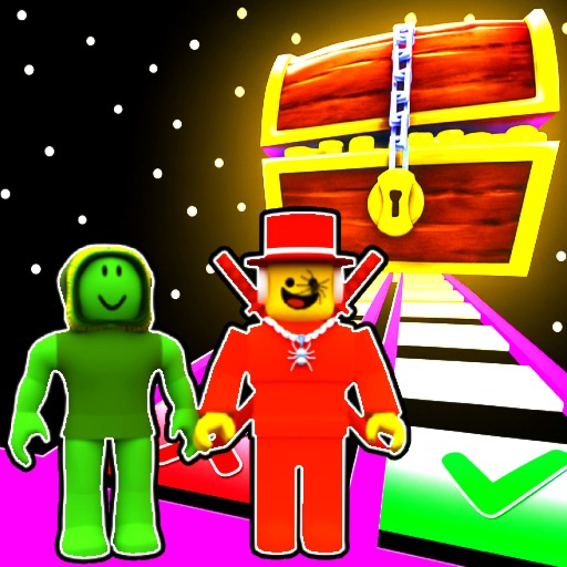 Jandel VS Sammy Glass Bridge