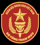 VNAR | BỘ TỔNG THAM MƯU