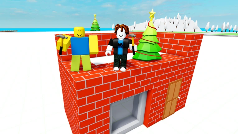 Christmas Update