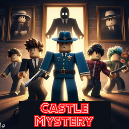 Castle Mystery