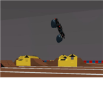 Killer Ninja Monster Jam Team
