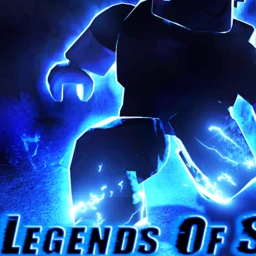 Huyền Thoại Tốc Độ ⚡ icon