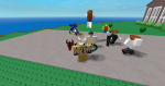 doge army was here0