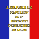 1er Regiment d'Infаnterie de Ligne