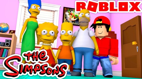 Simpsons Tycoon