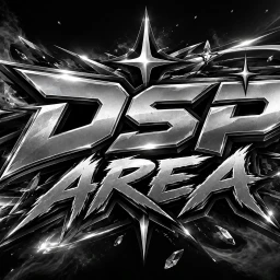 DSP AREA icon