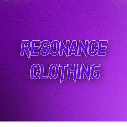 resonance clothing store