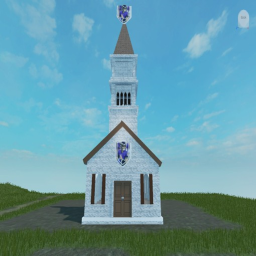 Church of McSorley