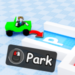 Parking Game