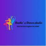 Bestie's Dance Studio!