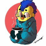 DHMIS fans and stuff