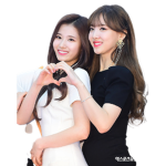 SanaYeon group