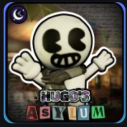 Hugo's Asylum