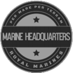 |ORMC| Marine Headquarters