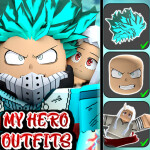 My Hero Outfits