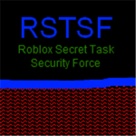 Roblox Secret Task Security Force