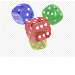 Random Baseplate: obby