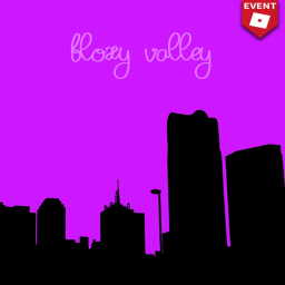 Bloxy Valley (alpha)