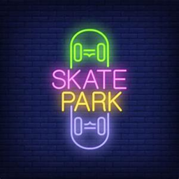 {ALPHA} Spectic Skate Park || V2