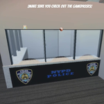 VPD: Ville Police Department