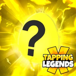 [✨SECRETS] Tapping Legends X icon