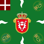 | Holstenske Infanteriregiment |