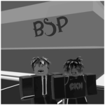 {180z} Block Spinnin Pirus{BSP}