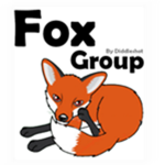(BNE)Fox hounds