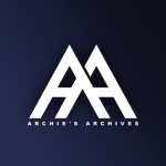 Archie's Archives
