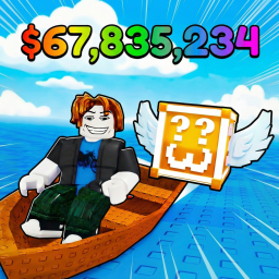 Sail for Luckyblocks