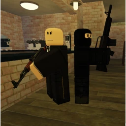 GunCity icon