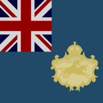 Nαtαl British Contingent