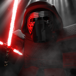 The First Order - Knights of Ren