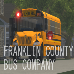 Franklin County Bus Company Training Site