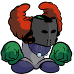 Tricky's Domain