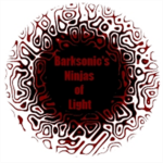barksonic's ninjas of light