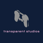 Transparent Studios!