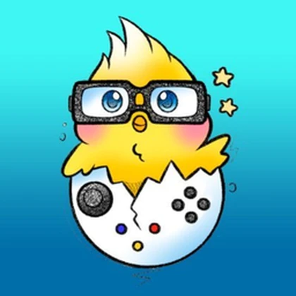 Bugames Roblox group icon