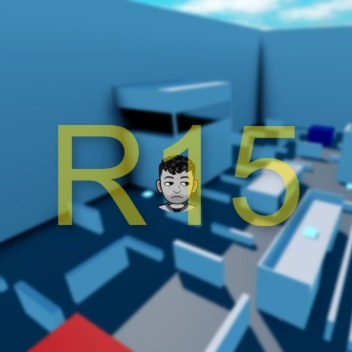 (R15) Fort-test 1.18