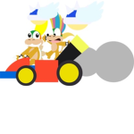 Gabo Koopa Fan Group